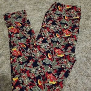 Lularoe leggings